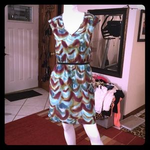 Ann Taylor LOFT dress